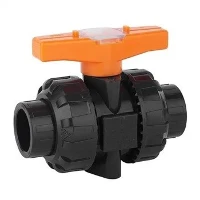 Valv boul PVC vre Inyon