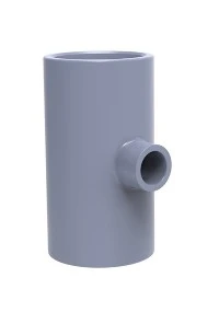 CPVC Diminye Tee